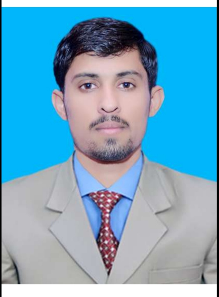 Muhammd Zubair Aslam Muhammd Zubair 