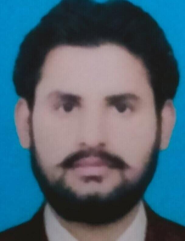 Amir Nazir Mobile Development