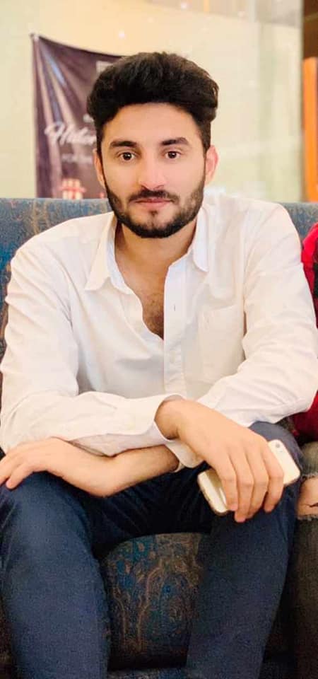 Haseeb Tahir Profile