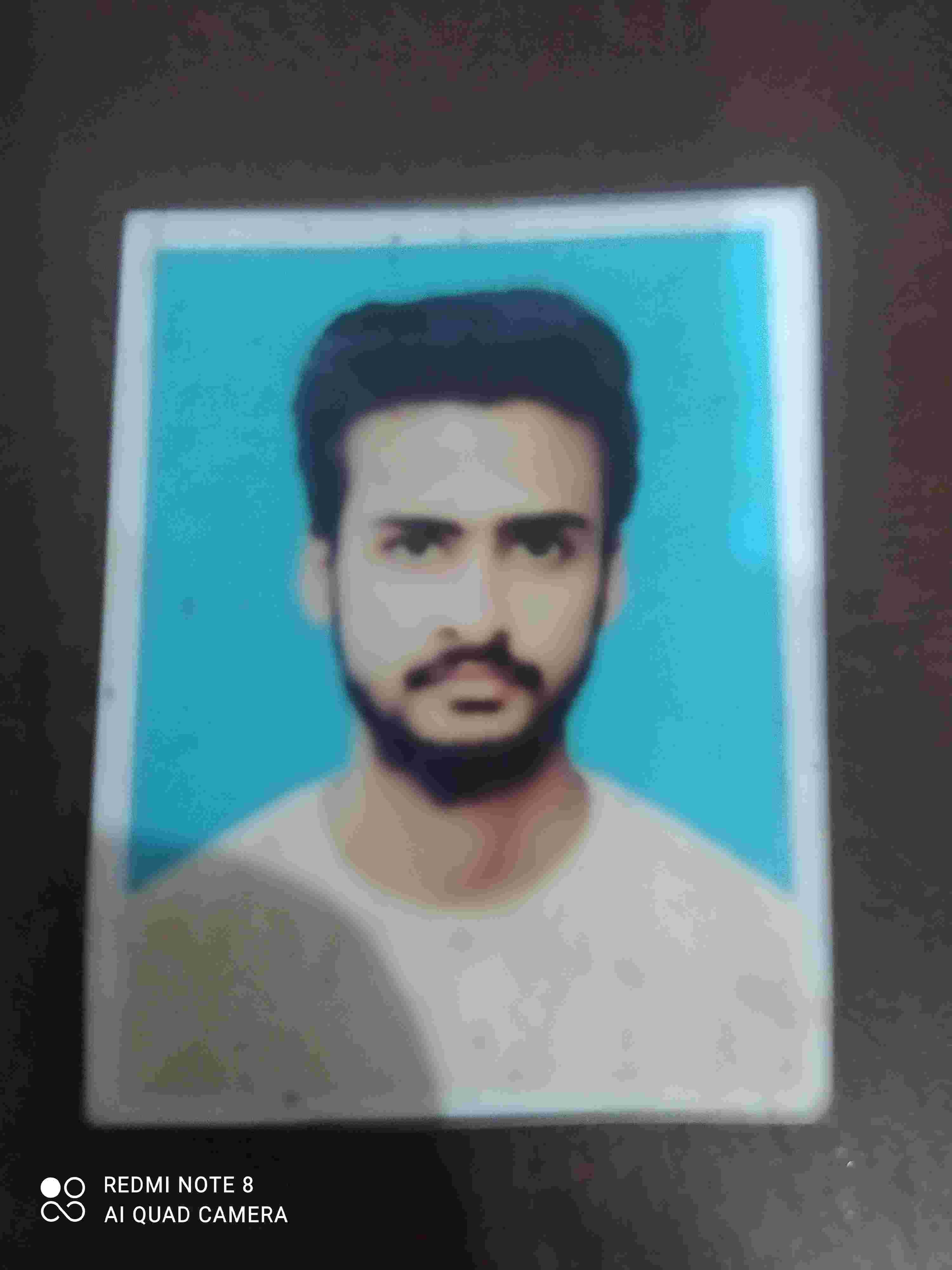 Daud Khalid Khalid Hussain 