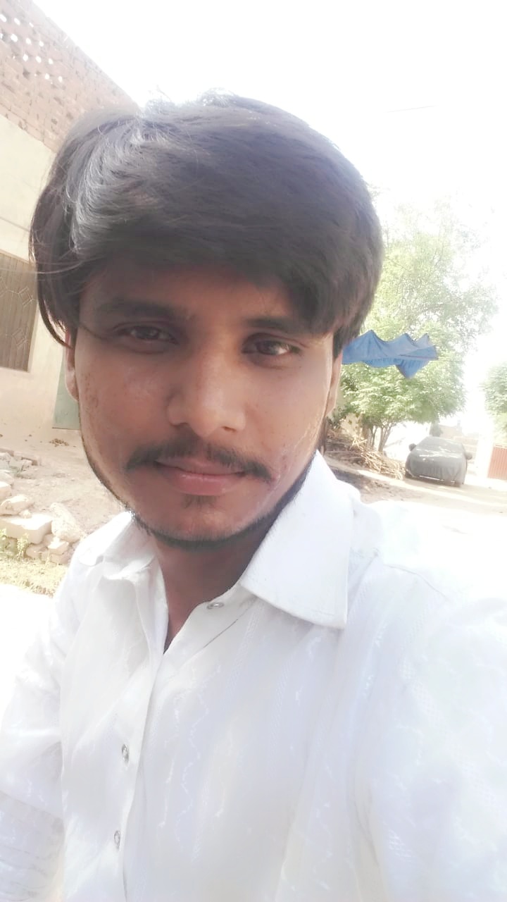 M. Usman Mukhtar 