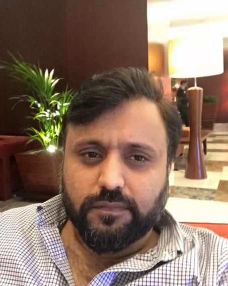 Jawad Qureshi Accounting, Logistics, Shipping, Heavy Haulage Trucking, Hiab Crane Trucking, SAP, Siebel, YouTube, Facebook API, Odoo