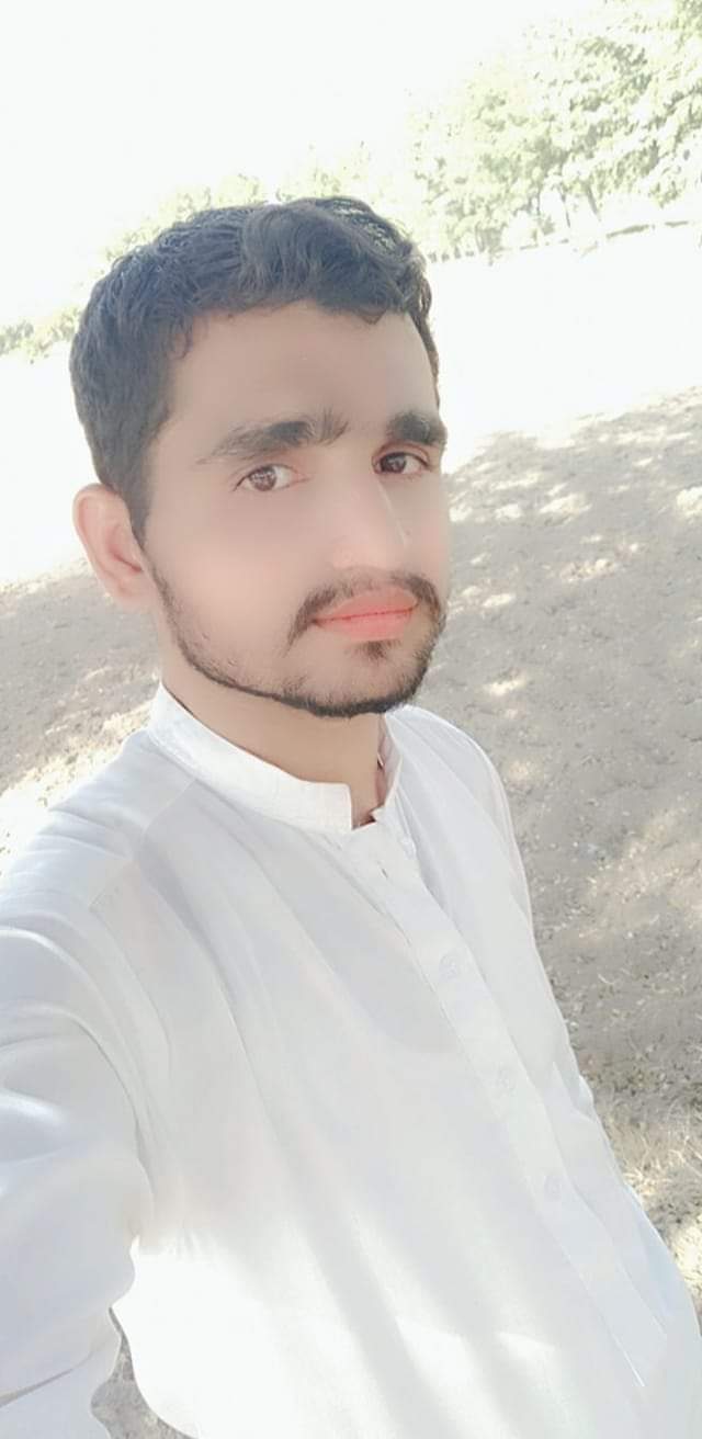 Muhammad Nadeem 
