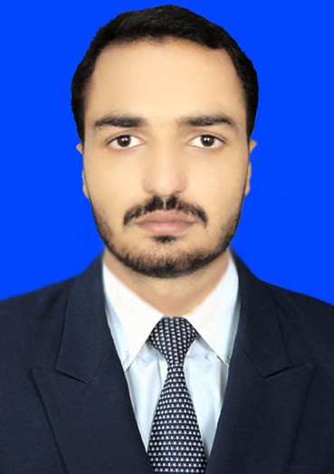 M Waqas 