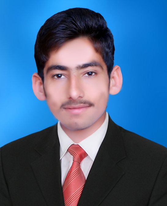 Shahid Pervaiz 
