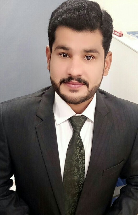 Zeeshan Akram 