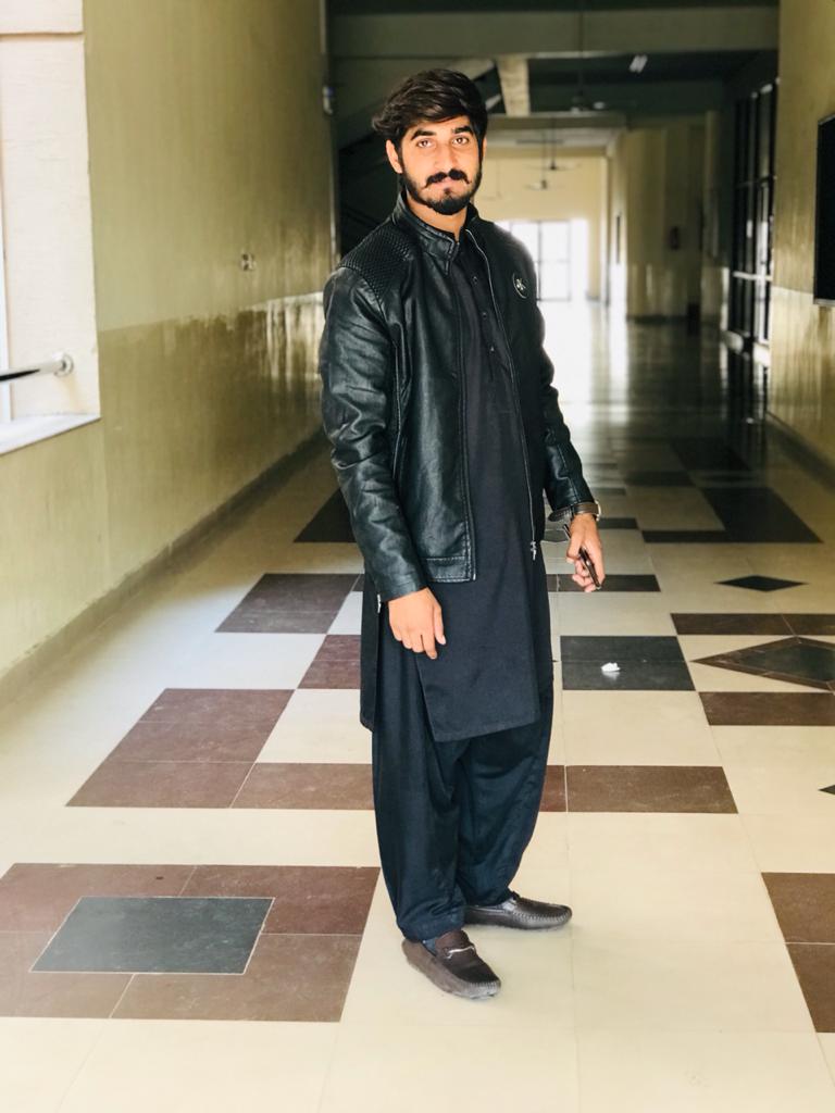 Muhammad Bilal Profile