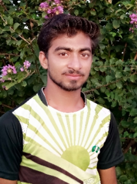 Muhammad Adnan MIAN Khan Electrical Engineering