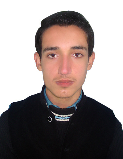 Sheraz Khan Profile Sheraz Khan Profile