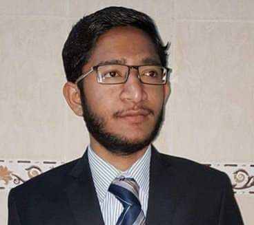 Naimatullah Naimatullah 