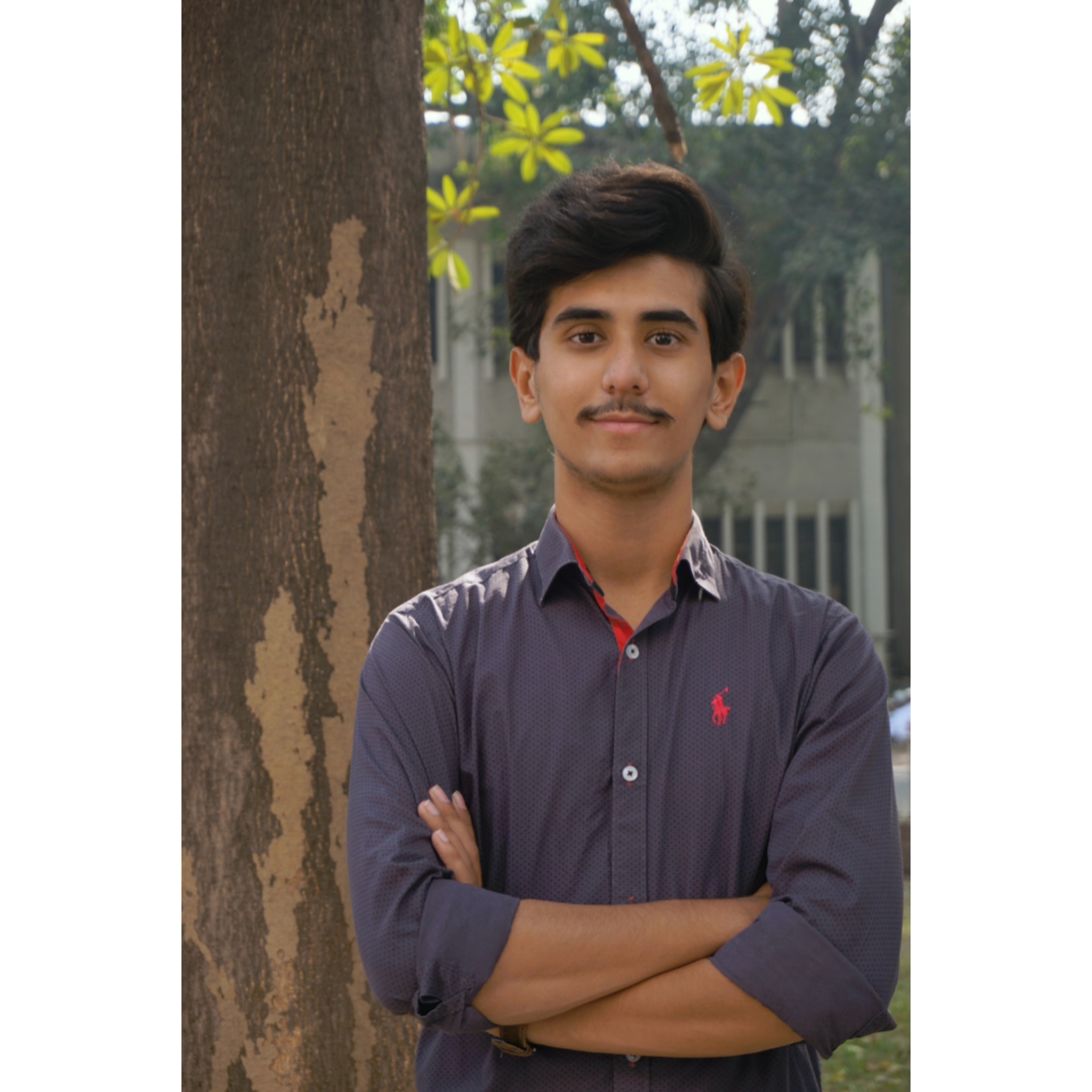 Agha Noor Ur Rehman Khan 