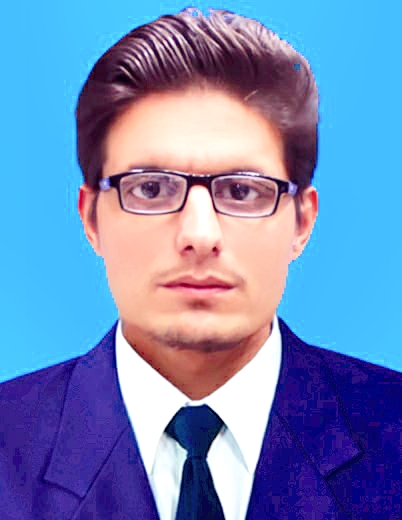 Safi Ullah 