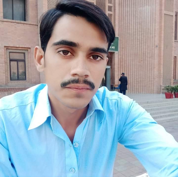 Faisal Burkhurdar 