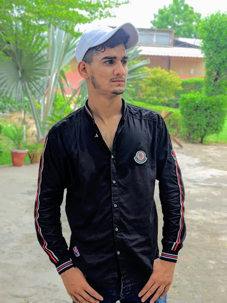 Muhammad Fazal Qadeer 