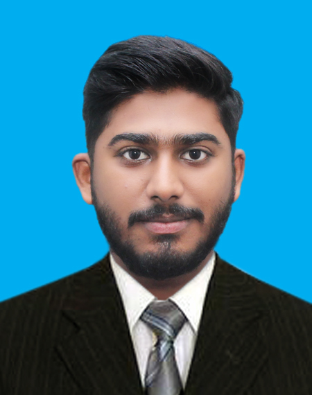 Faizan Akhtar 