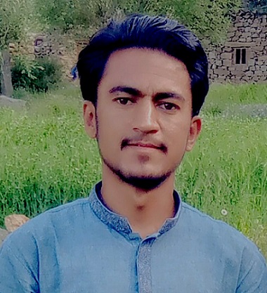 Afzal Hussain 