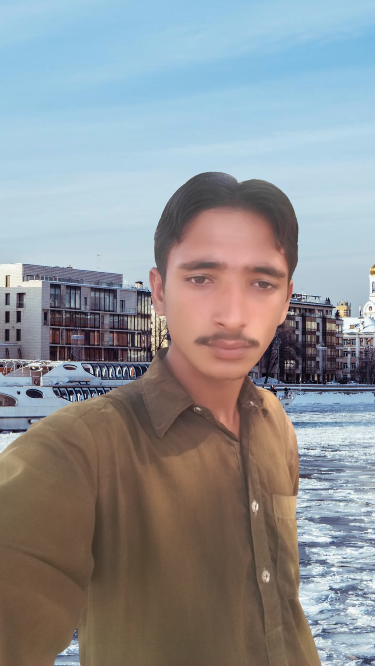Muhammad Mohsin 