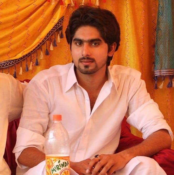 Muhammad Faisal Nazir 