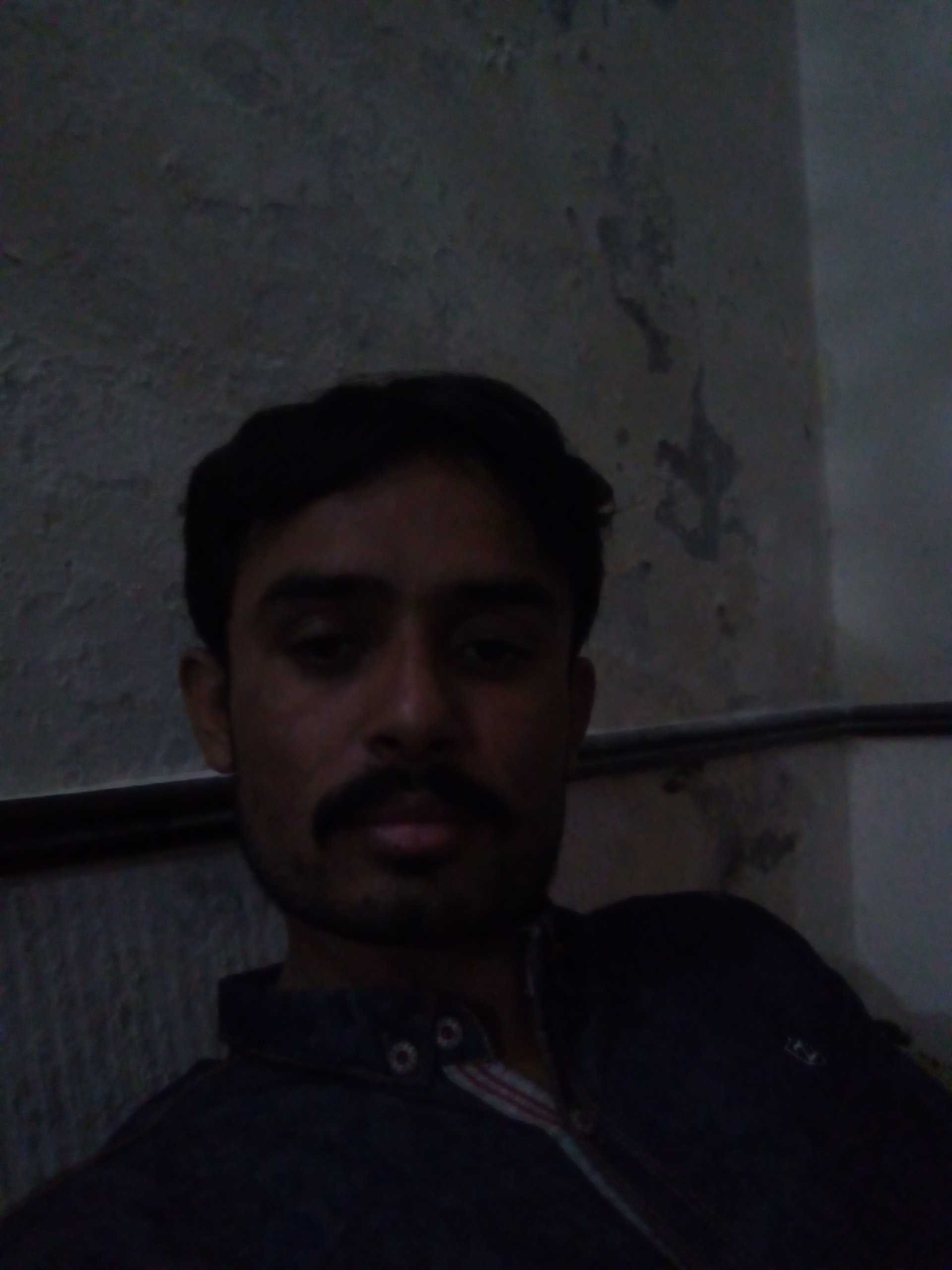 Mujtaba Haider 