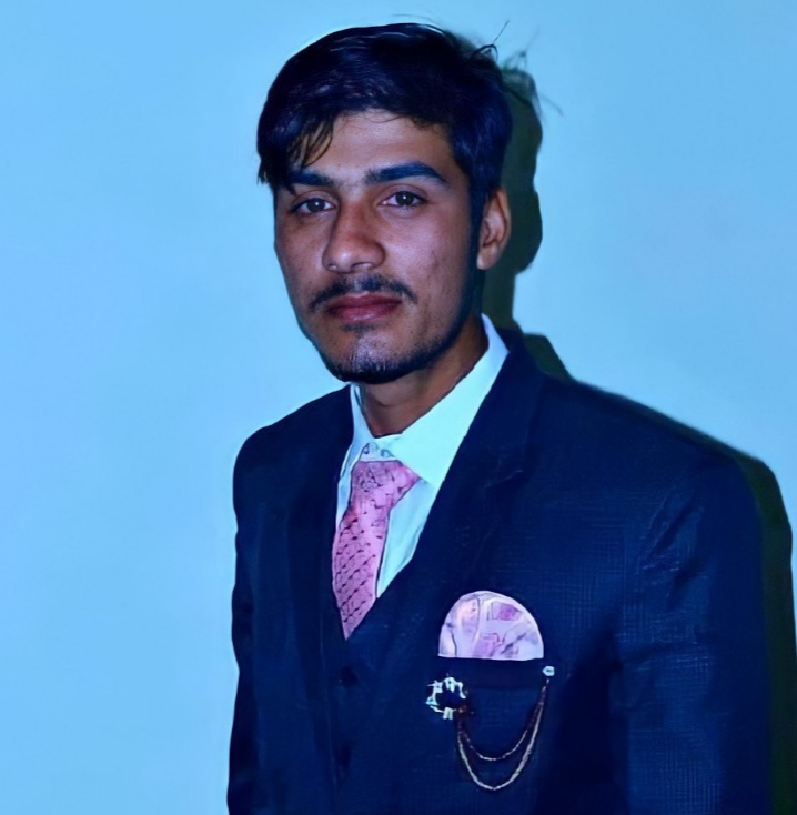 Muhammad Zaib 3D Design, 2D Animation, Accounting, Business Plans, AutoCAD, CAD/CAM, Mechanical Engineering