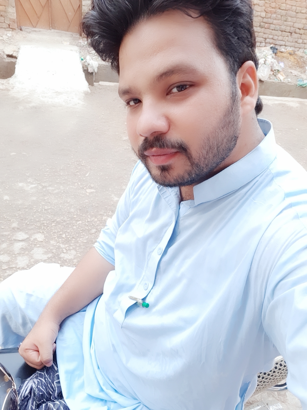 Touqeer Ahmed 