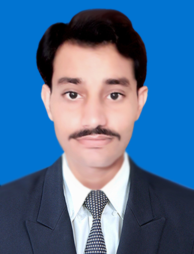 Imtiaz Hussain Jafri 