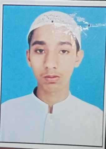 Hafiz Muhammad Safee Khan 
