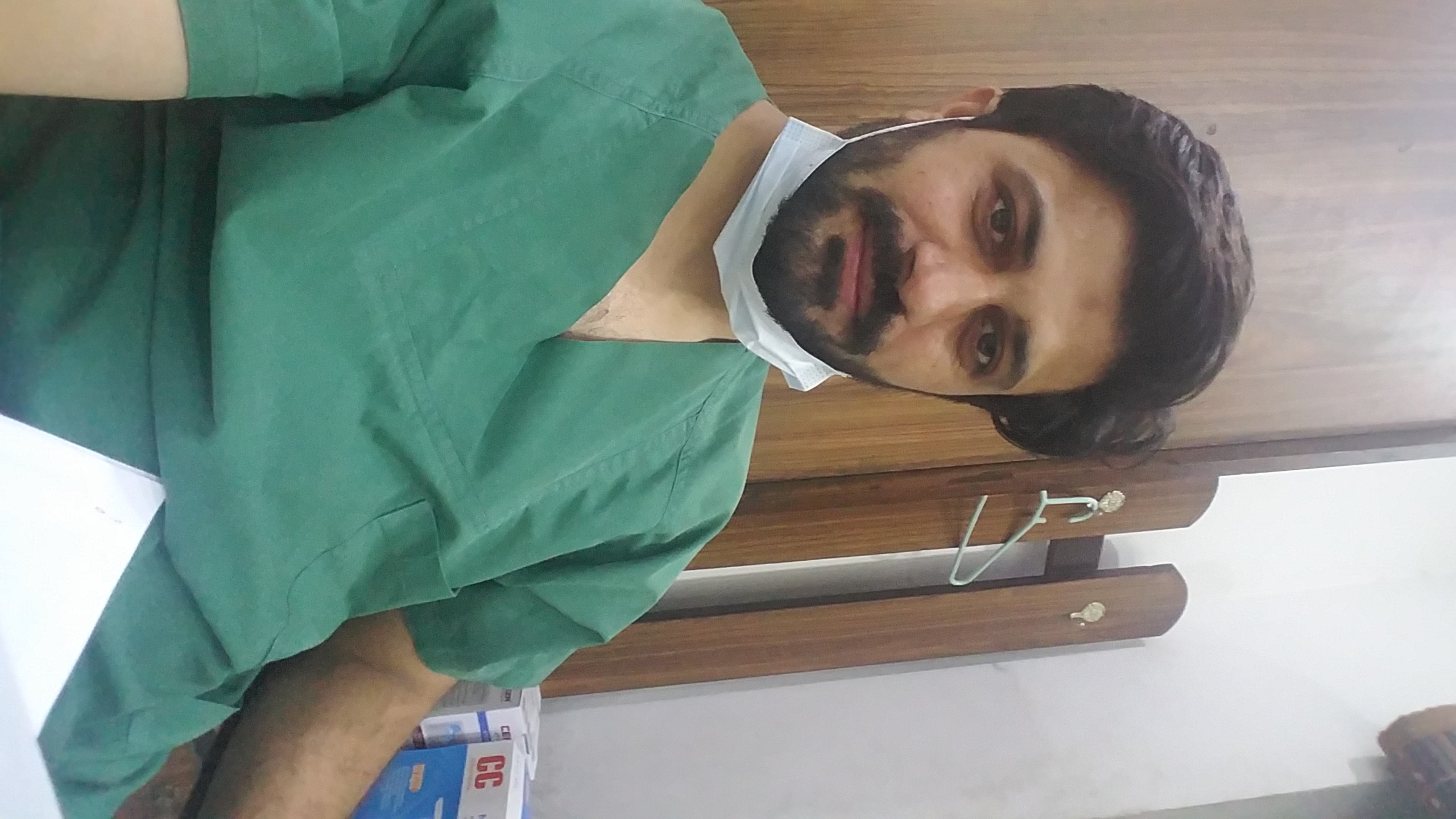 Muhammad Atif Naseer 