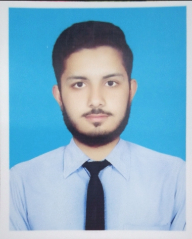 Muhammad Faisal Iqbal 