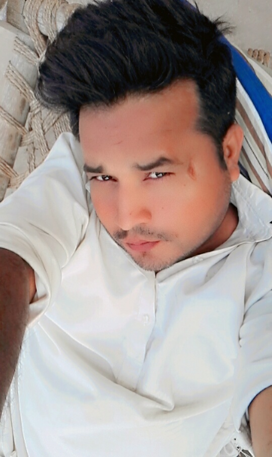 Shahzad Waris Photoshop