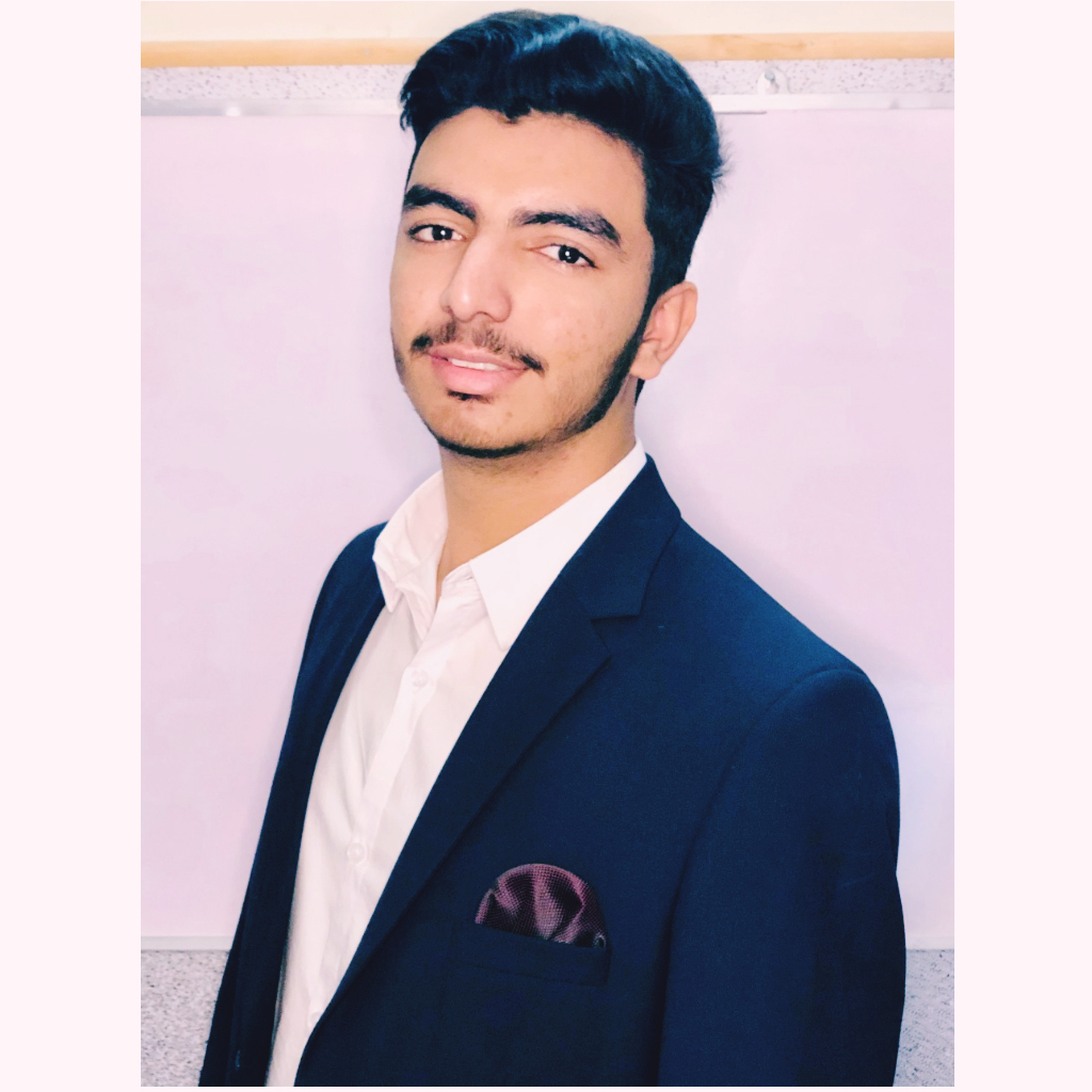 Amish Shahid Profile Amish Shahid Profile