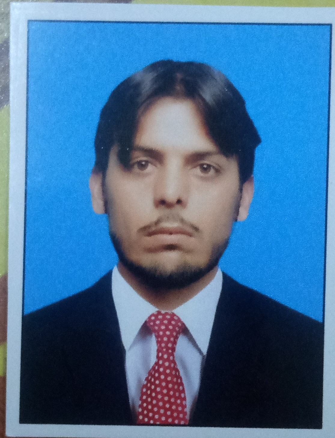 Muhammad Ishaq Architectural Rendering, Word