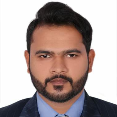 Ehsan Ullah 