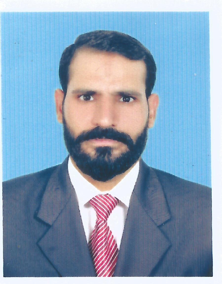 Muhammad Adeel Afzal Khan Profile
