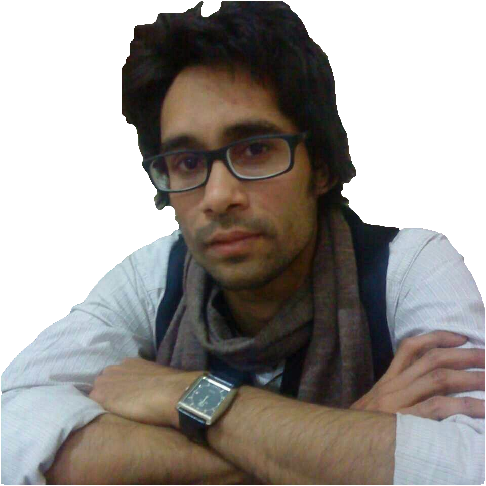 Muhammad Sheraz Profile