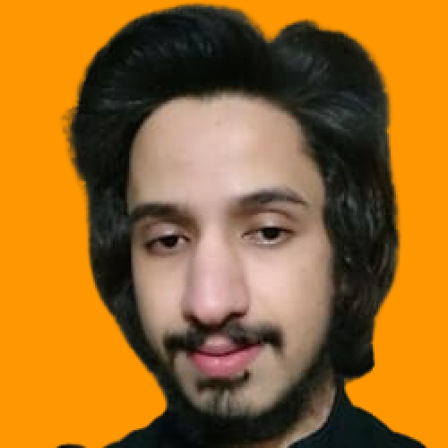 Usama Abbasi Profile Usama Abbasi Profile