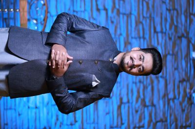 Muhammad Suleman Jiwani Profile Muhammad Suleman Jiwani Profile