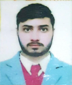 Kashif Nawaz Profile Kashif Nawaz Profile