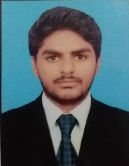 Waqas Qamar Profile Waqas Qamar Profile