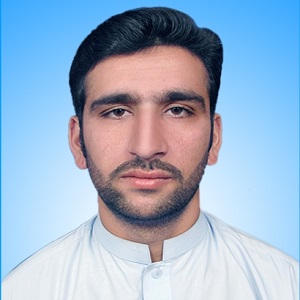 Usman Said Profile Usman Said Profile