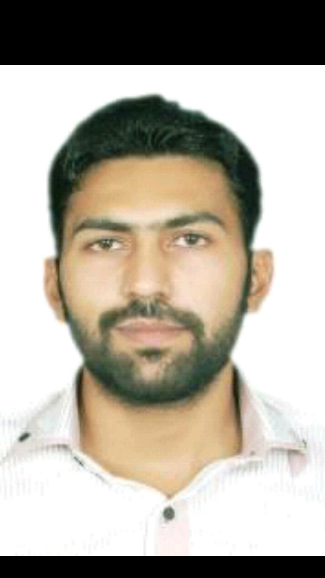 Rizwan Tahir Profile