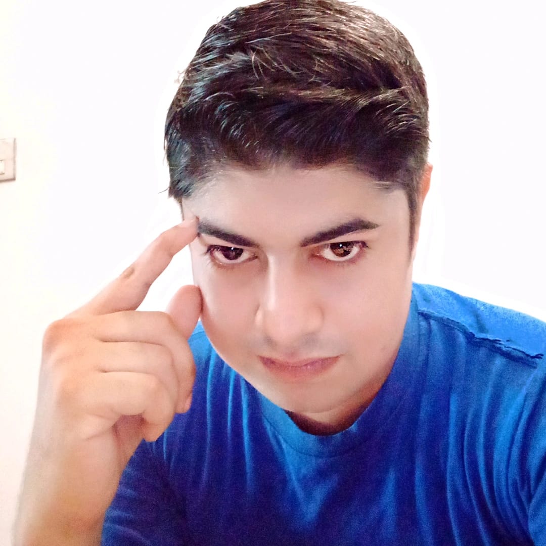 Mazhar Hussain Fashion Modeling, Data Entry, Urdu