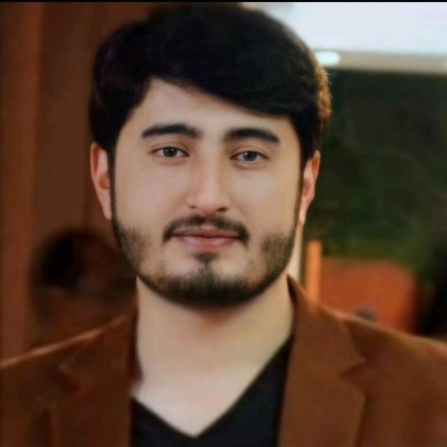 Touseef Haider Profile