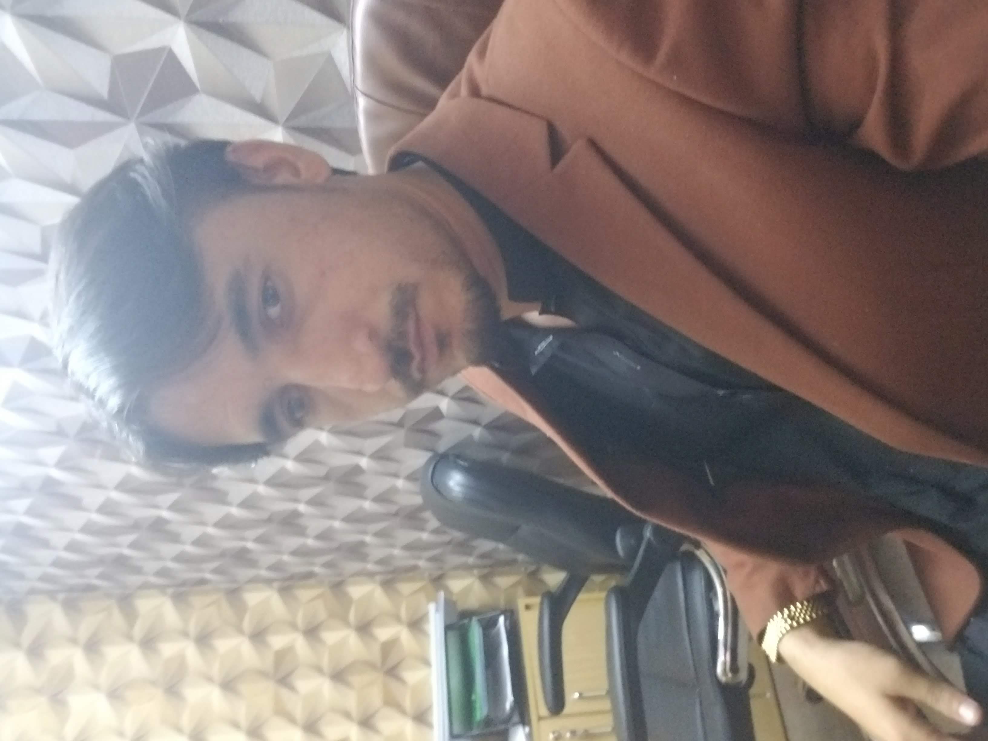 Kaleemullah Balol Profile Kaleemullah Balol Profile