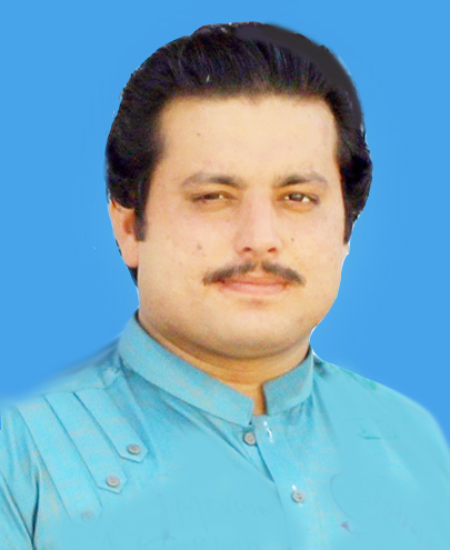 Muhammad Salman Profile