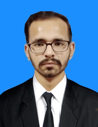 Muhammad Ali RAZA Profile