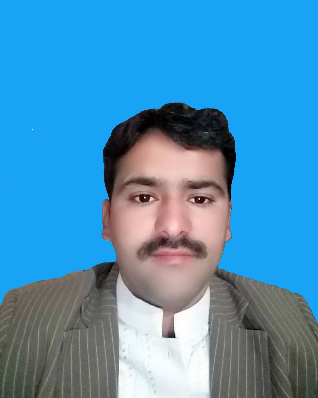 FAYAZ ALI KEERIO 