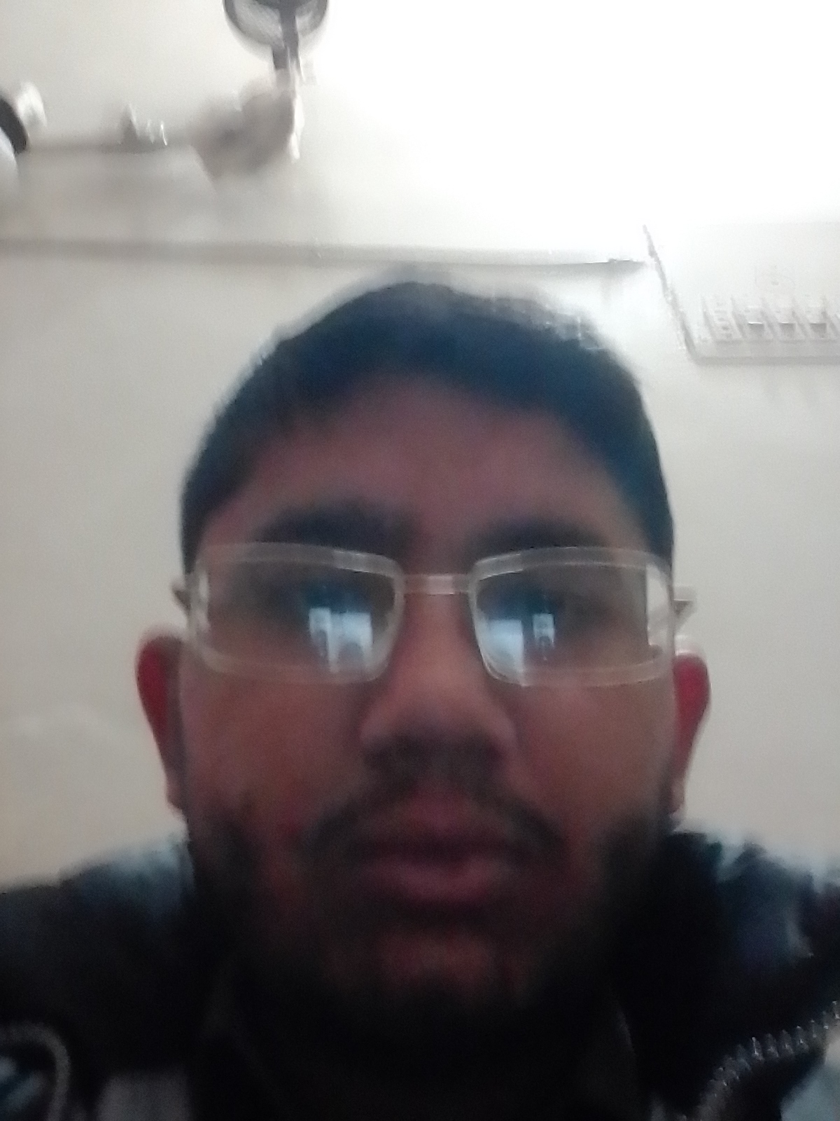 Usman Iqbal 