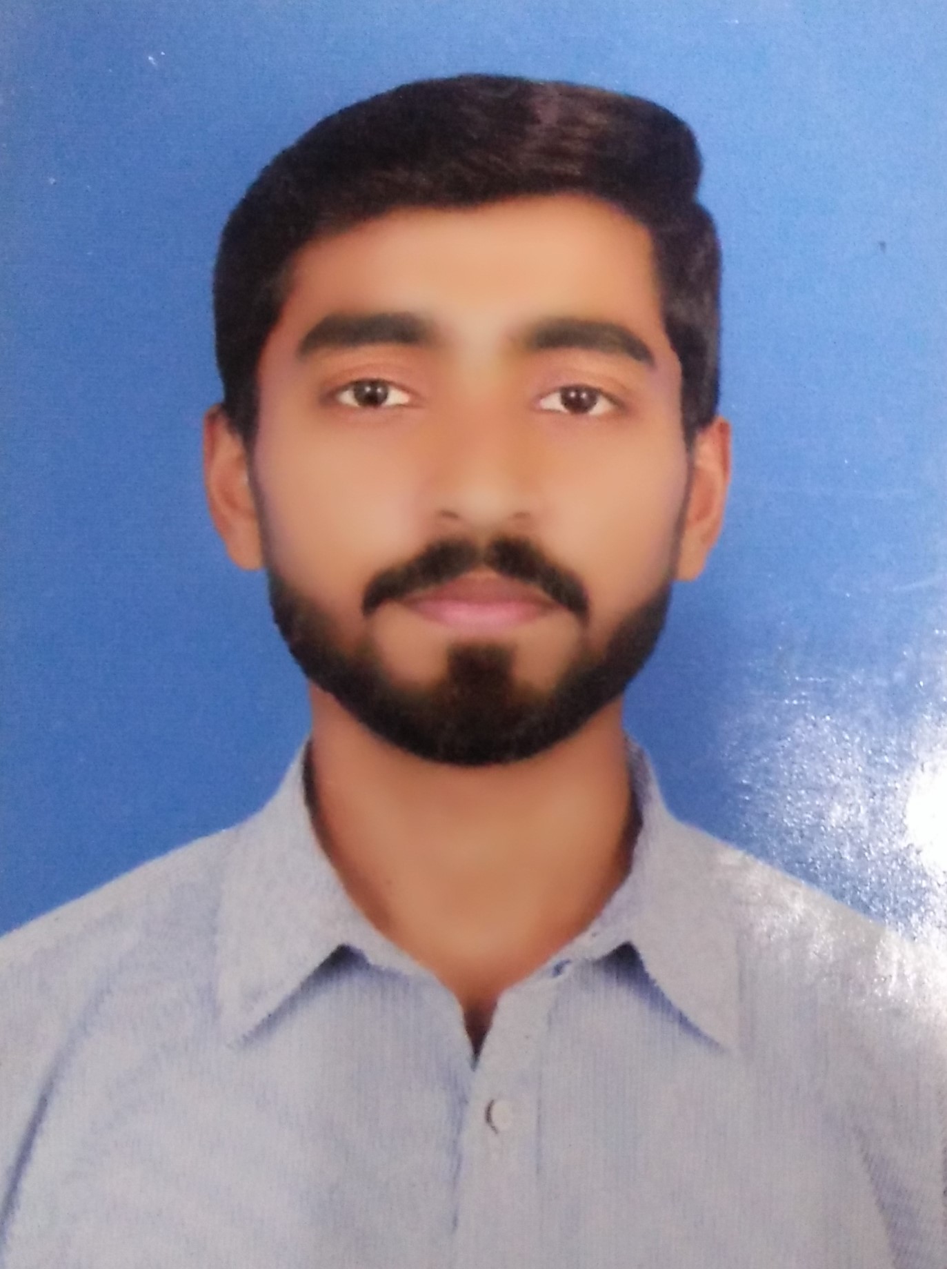 Muhammal Muzammal Muzammal Murtaza Profile