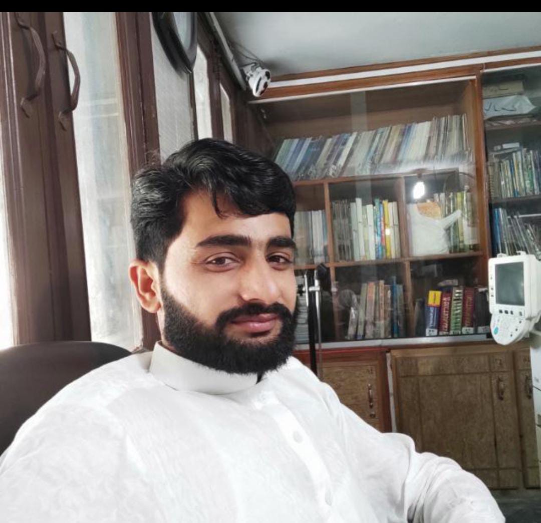 Zahid Nadeem Profile